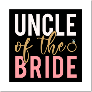 Uncle Of The Bride Posters and Art